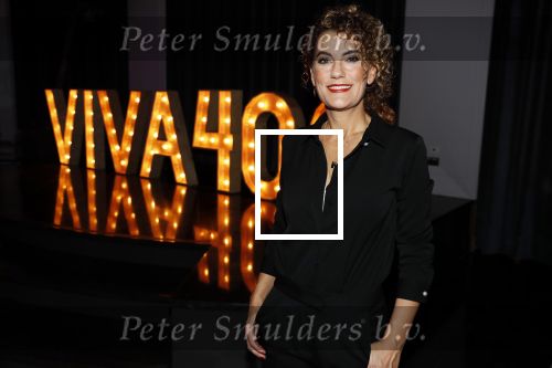 Amsterdam 15 november 2018
Viva 400 verkiezing in hotel Krasnapolsky. Tatum dagelet