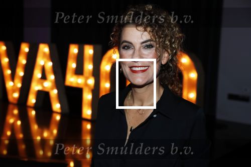 Amsterdam 15 november 2018
Viva 400 verkiezing in hotel Krasnapolsky. Tatum dagelet