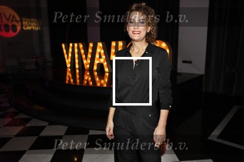 Amsterdam 15 november 2018
Viva 400 verkiezing in hotel Krasnapolsky. Tatum dagelet