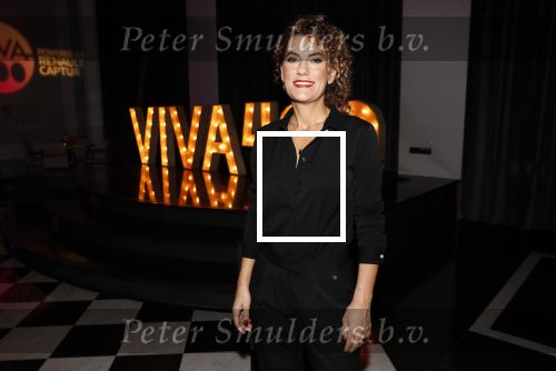Amsterdam 15 november 2018
Viva 400 verkiezing in hotel Krasnapolsky. Tatum dagelet