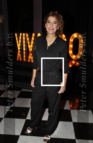 Amsterdam 15 november 2018
Viva 400 verkiezing in hotel Krasnapolsky. Tatum dagelet