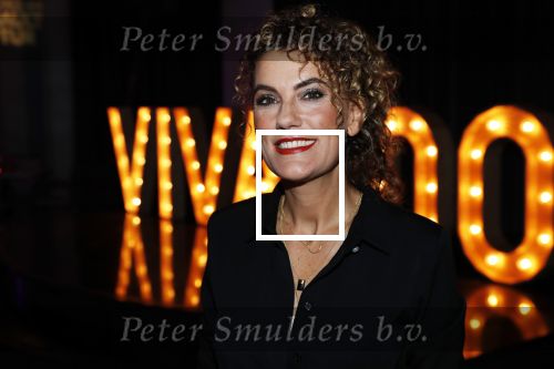 Amsterdam 15 november 2018
Viva 400 verkiezing in hotel Krasnapolsky. Tatum dagelet