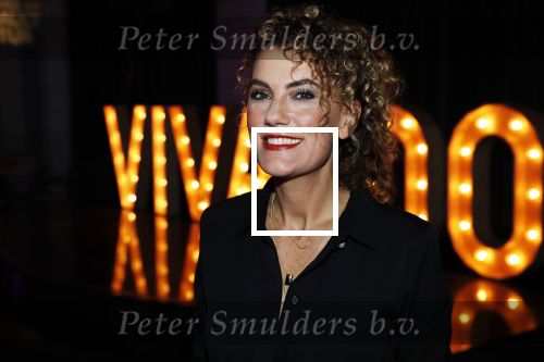 Amsterdam 15 november 2018
Viva 400 verkiezing in hotel Krasnapolsky. Tatum dagelet