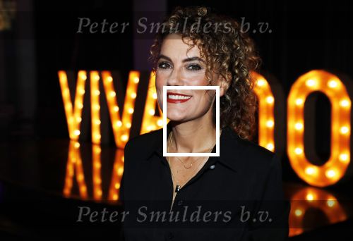 Amsterdam 15 november 2018
Viva 400 verkiezing in hotel Krasnapolsky. Tatum dagelet