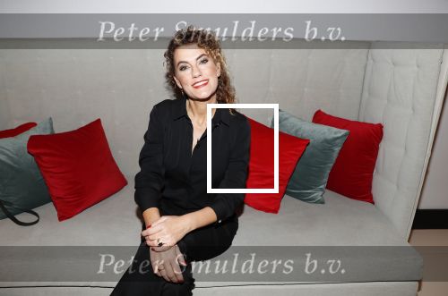 Amsterdam 15 november 2018
Viva 400 verkiezing in hotel Krasnapolsky. Tatum dagelet