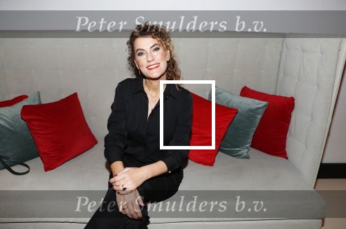 Amsterdam 15 november 2018
Viva 400 verkiezing in hotel Krasnapolsky. Tatum dagelet