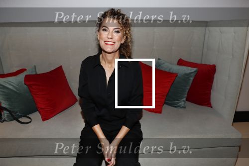 Amsterdam 15 november 2018
Viva 400 verkiezing in hotel Krasnapolsky. Tatum dagelet