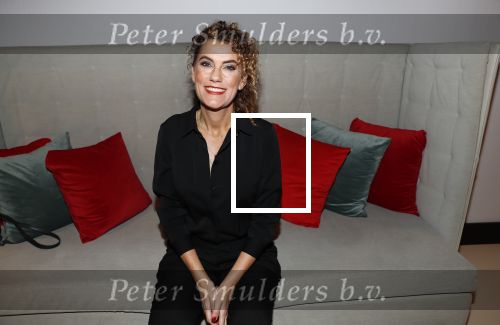 Amsterdam 15 november 2018
Viva 400 verkiezing in hotel Krasnapolsky. Tatum dagelet