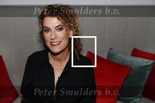 Amsterdam 15 november 2018
Viva 400 verkiezing in hotel Krasnapolsky. Tatum dagelet