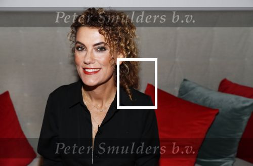 Amsterdam 15 november 2018
Viva 400 verkiezing in hotel Krasnapolsky. Tatum dagelet
