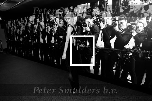 Amsterdam 6 december 2018
Openingsavond VIP van de luxery fair in de RAI. Tera Feberwee