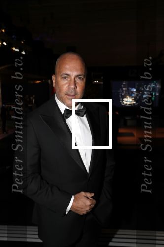 Amsterdam 6 december 2018
Openingsavond VIP van de luxery fair in de RAI. Theo Nabuurs