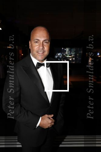 Amsterdam 6 december 2018
Openingsavond VIP van de luxery fair in de RAI. Theo Nabuurs