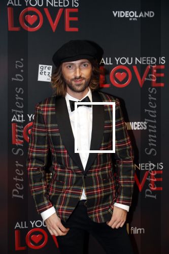 Amsterdam 26 november 2018
Premiere All you need is love in het delamar theater. Tommy Driessen