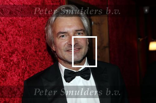 Amsterdam 21 november 2018
Premiere Palazzo naast de Amsterdam arena. Victor Reinier met vriendin