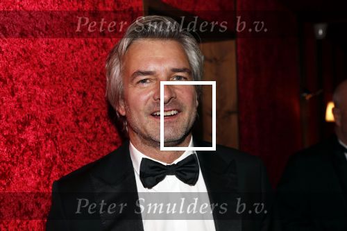Amsterdam 21 november 2018
Premiere Palazzo naast de Amsterdam arena. Victor Reinier met vriendin