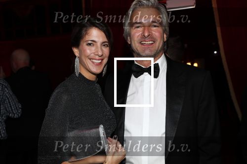 Amsterdam 21 november 2018
Premiere Palazzo naast de Amsterdam arena. Victor Reinier met vriendin