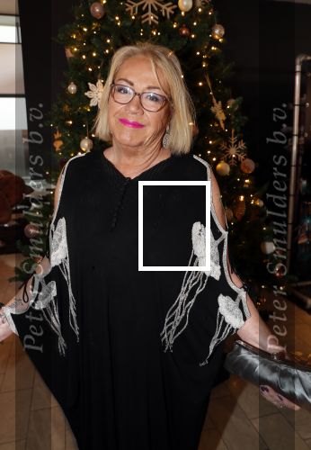 Den Haag 10 december 2018
Society Lunch in het crown plaza hotel.
Viola Holt