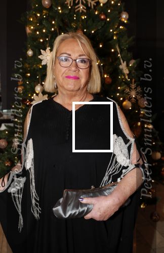Den Haag 10 december 2018
Society Lunch in het crown plaza hotel.
Viola Holt