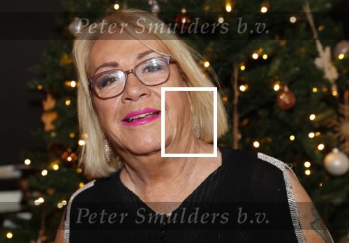 Den Haag 10 december 2018
Society Lunch in het crown plaza hotel.
Viola Holt