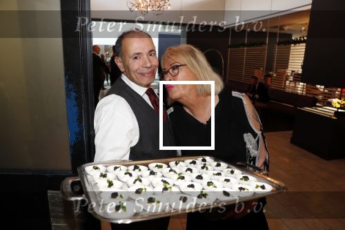 Den Haag 10 december 2018
Society Lunch in het crown plaza hotel.
Viola Holt