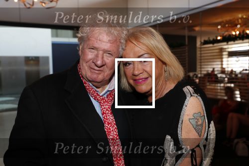 Den Haag 10 december 2018
Society Lunch in het crown plaza hotel.
Viola Holt Willibrord Frequin
