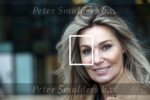 Amsterdam 6 december 2018
Koningin Maxima opent het nieuwe pand van de postcodeloterij. Vivian Slingerland