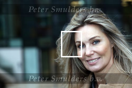 Amsterdam 6 december 2018
Koningin Maxima opent het nieuwe pand van de postcodeloterij. Vivian Slingerland