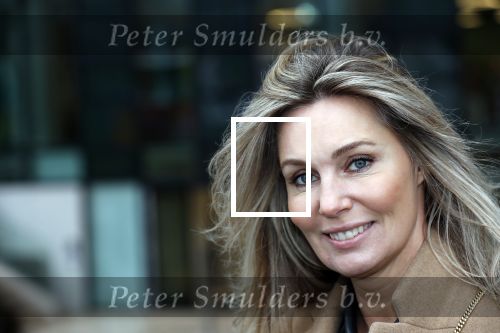 Amsterdam 6 december 2018
Koningin Maxima opent het nieuwe pand van de postcodeloterij. Vivian Slingerland