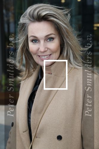 Amsterdam 6 december 2018
Koningin Maxima opent het nieuwe pand van de postcodeloterij. Vivian Slingerland