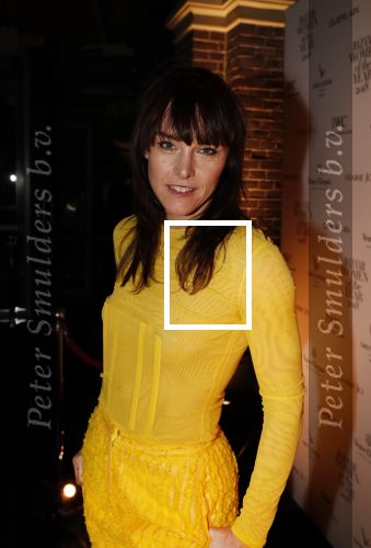 Amsterdam 10 december 2018
de Harper\'s Bazaar Woman of the Year Award 2018 in de Posthoornkerk . Wende Snijders