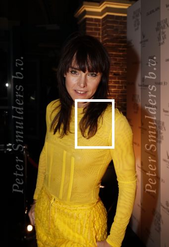 Amsterdam 10 december 2018
de Harper\'s Bazaar Woman of the Year Award 2018 in de Posthoornkerk . Wende Snijders