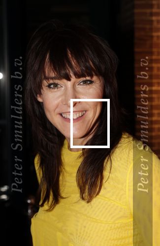 Amsterdam 10 december 2018
de Harper\'s Bazaar Woman of the Year Award 2018 in de Posthoornkerk . Wende Snijders