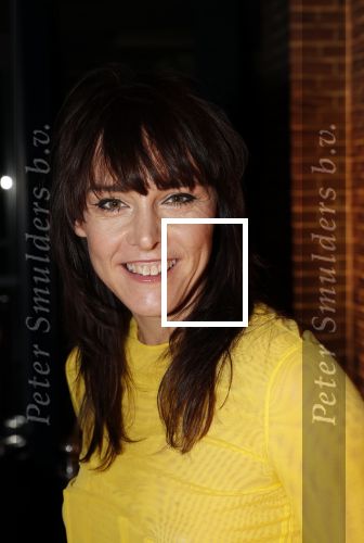 Amsterdam 10 december 2018
de Harper\'s Bazaar Woman of the Year Award 2018 in de Posthoornkerk . Wende Snijders