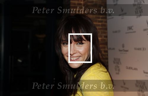 Amsterdam 10 december 2018
de Harper\'s Bazaar Woman of the Year Award 2018 in de Posthoornkerk . Wende Snijders