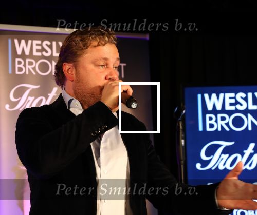 Amsterdam, 6 December 2018
Uitreiking boek Sonja Bakker
Presentatie CD Wesly Bronkhorst