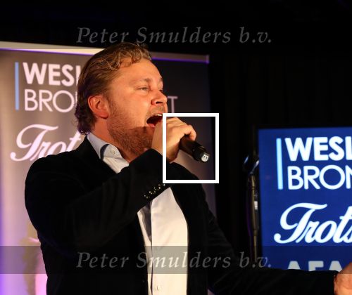 Amsterdam, 6 December 2018
Uitreiking boek Sonja Bakker
Presentatie CD Wesly Bronkhorst