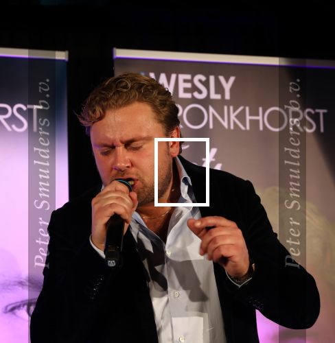 Amsterdam, 6 December 2018
Uitreiking boek Sonja Bakker
Presentatie CD Wesly Bronkhorst