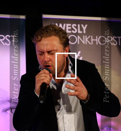 Amsterdam, 6 December 2018
Uitreiking boek Sonja Bakker
Presentatie CD Wesly Bronkhorst