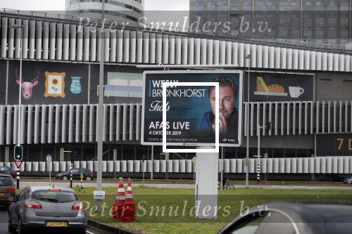 Amsterdam 8 december 2018
Abri Wesly Bronkhorst .