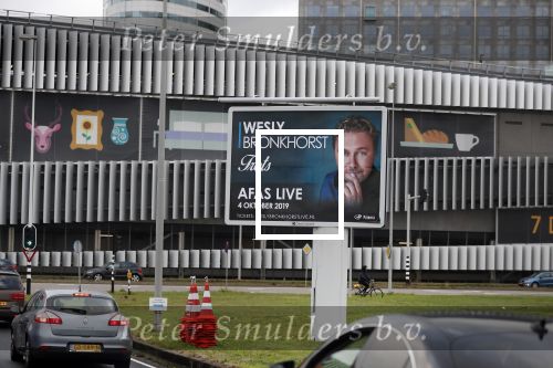 Amsterdam 8 december 2018
Abri Wesly Bronkhorst .