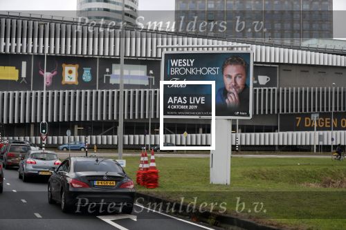 Amsterdam 8 december 2018
Abri Wesly Bronkhorst .