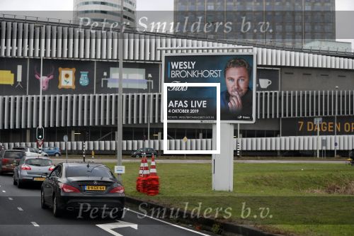 Amsterdam 8 december 2018
Abri Wesly Bronkhorst .