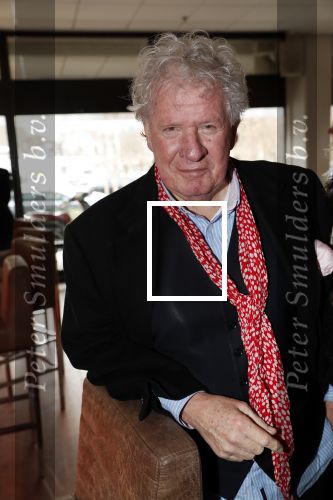 Den Haag 10 december 2018
Society Lunch in het crown plaza hotel.
Willibrord Frequin