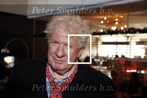 Den Haag 10 december 2018
Society Lunch in het crown plaza hotel.
Willibrord Frequin
