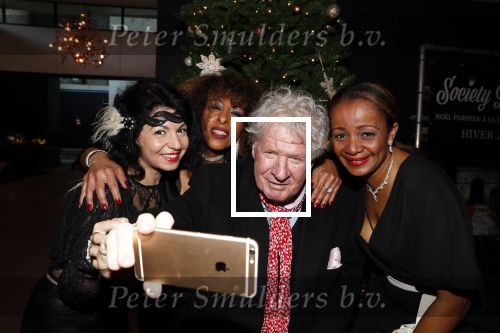 Den Haag 10 december 2018
Society Lunch in het crown plaza hotel.
Willibrord Frequin