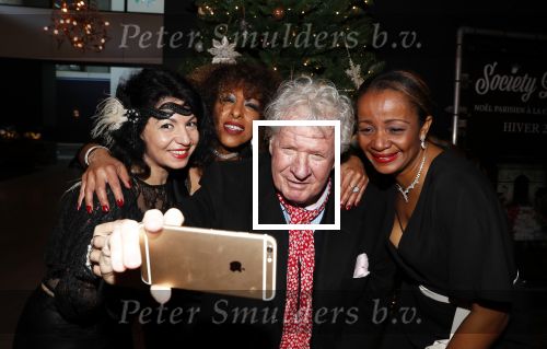 Den Haag 10 december 2018
Society Lunch in het crown plaza hotel.
Willibrord Frequin