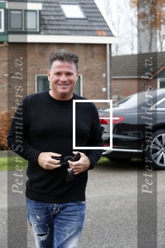 Nederhorst den Berg 5 december 2018
Opnames liedje voor afscheid Edwin Evers door heel veel collegaâ€™s en artiesten in de Bullet sound studioâ€™s. Wolter Kroes
