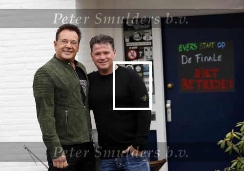 Nederhorst den Berg 5 december 2018
Opnames liedje voor afscheid Edwin Evers door heel veel collegaâ€™s en artiesten in de Bullet sound studioâ€™s. Wolter Kroes  en Gerard Joling