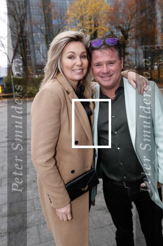Amsterdam 6 december 2018
Koningin Maxima opent het nieuwe pand van de postcodeloterij. Wolter Kroes